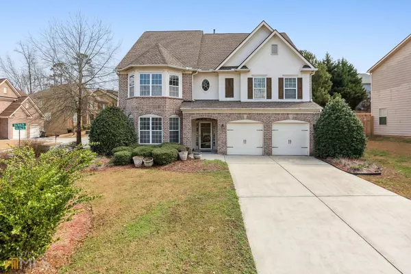 1384 Stone Bay,  South Fulton,  GA 30331