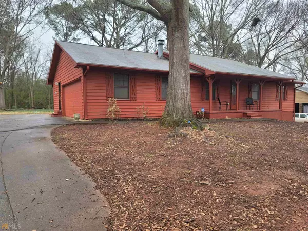 Rex, GA 30273,100 Wagon Wheel DR