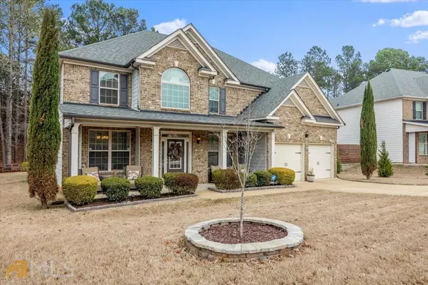 Newnan, GA 30265,50 Canyon View