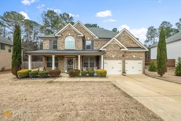 50 Canyon View, Newnan, GA 30265