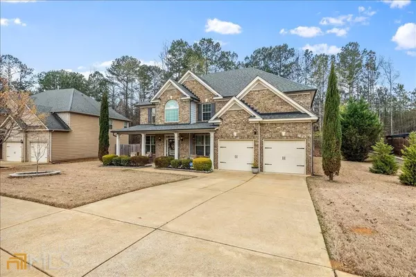 Newnan, GA 30265,50 Canyon View