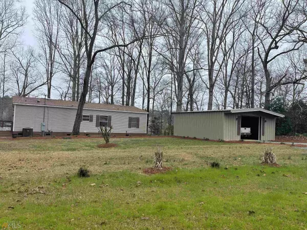 Bowdon, GA 30108,65 Powell