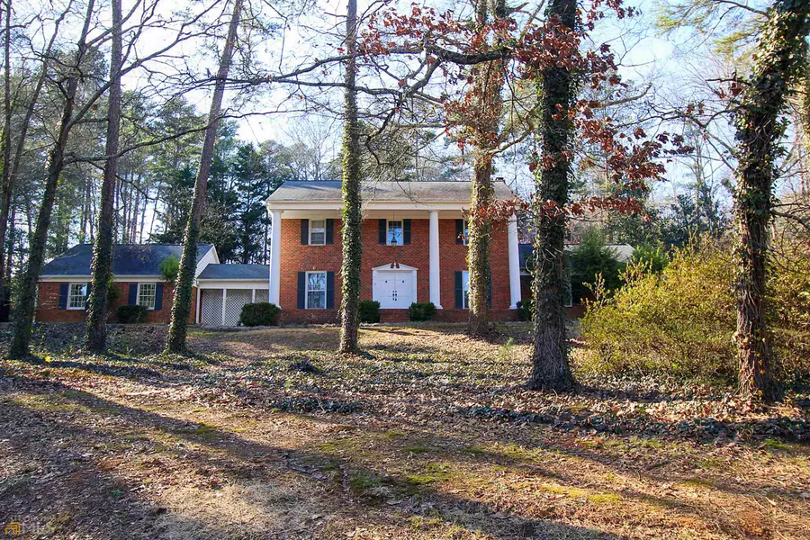 415 Pheasant, Rome, GA 30161