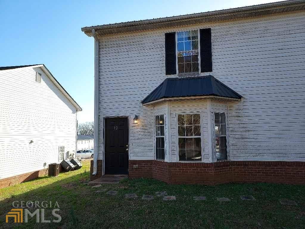 121 Westchester CIR, Athens, GA 30606