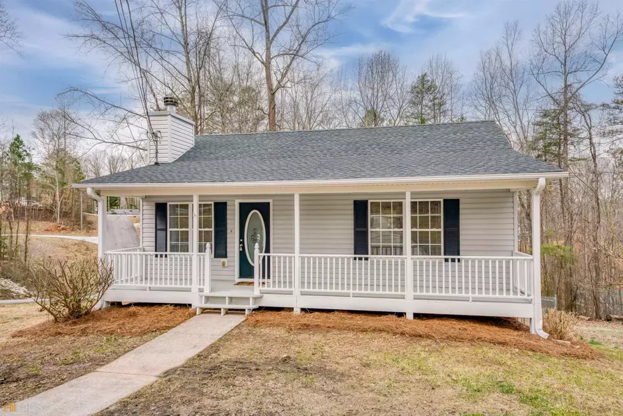 6305 Crystal Cove TRL, Gainesville, GA 30506