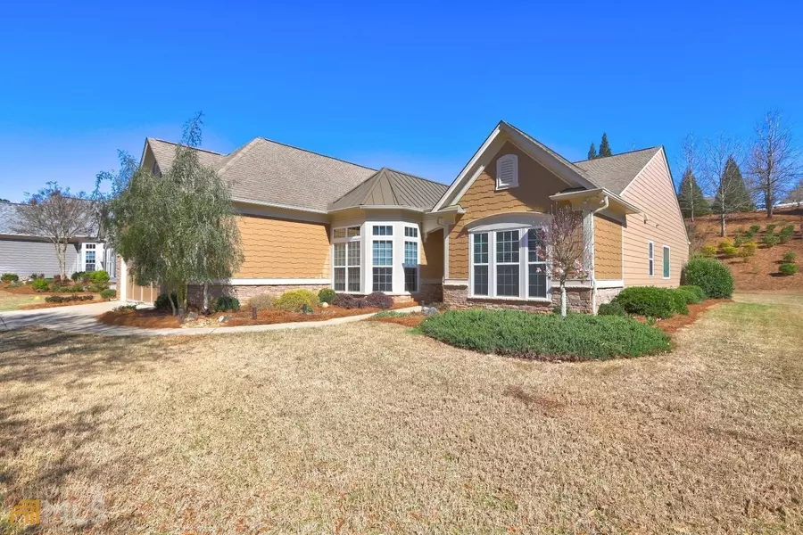 117 Violet, Griffin, GA 30223