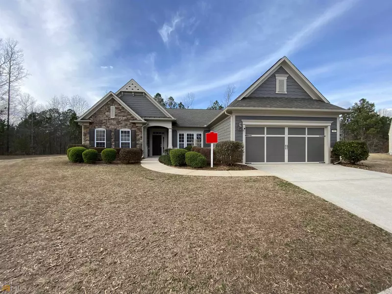 444 Tallulah, Griffin, GA 30223