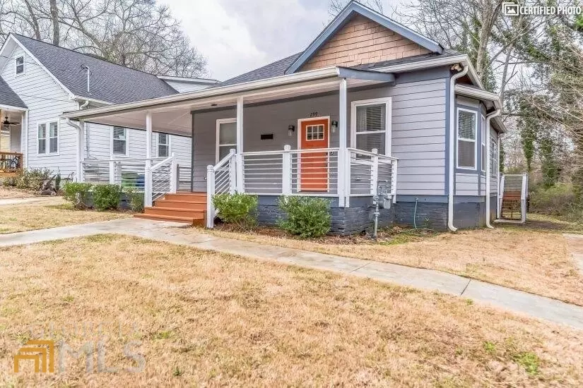 299 Holderness, Atlanta, GA 30310