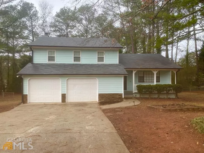 208 Farmbrook, Stockbridge, GA 30281