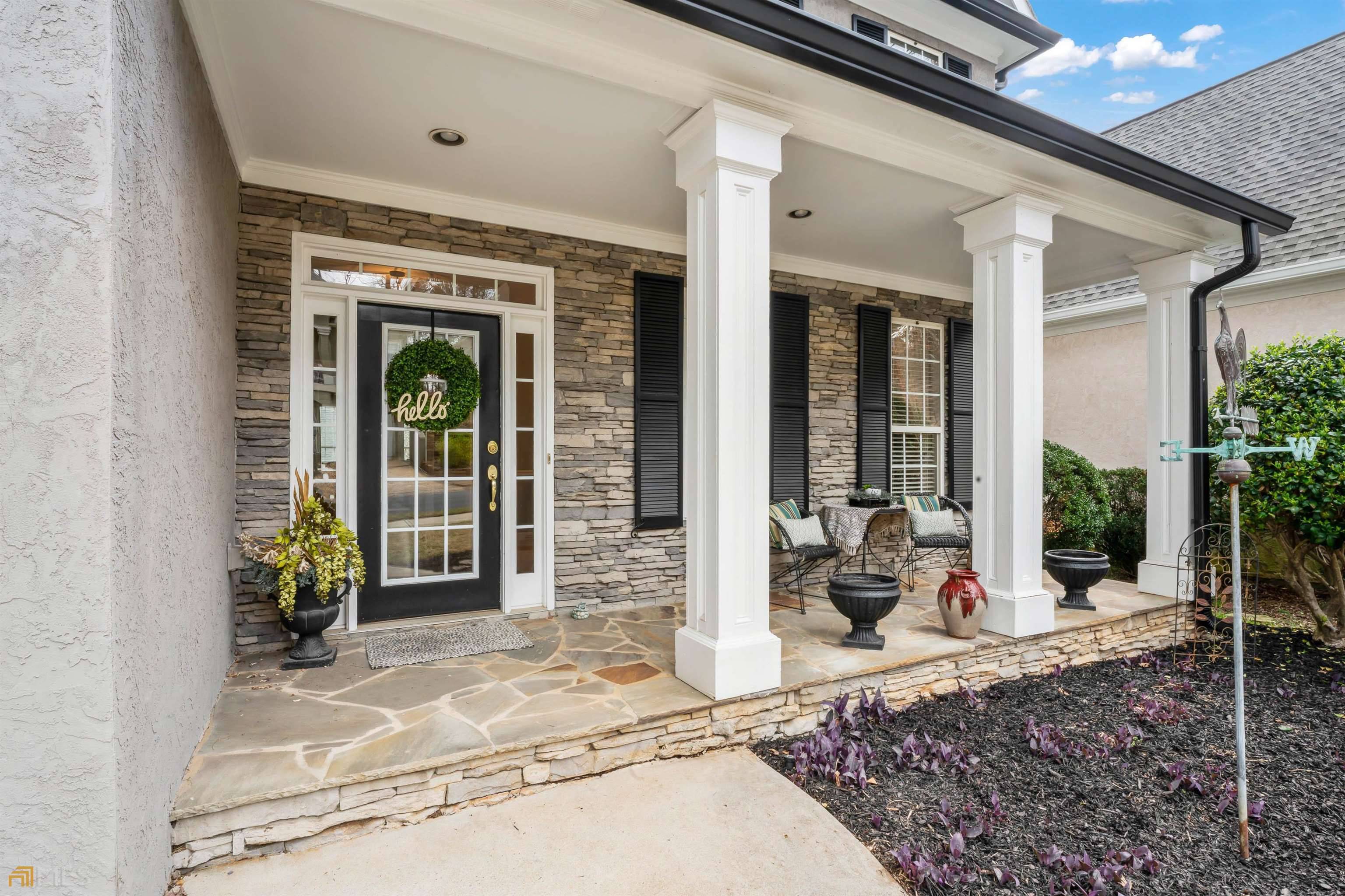 Mcdonough, GA 30253,137 Breton Highlands