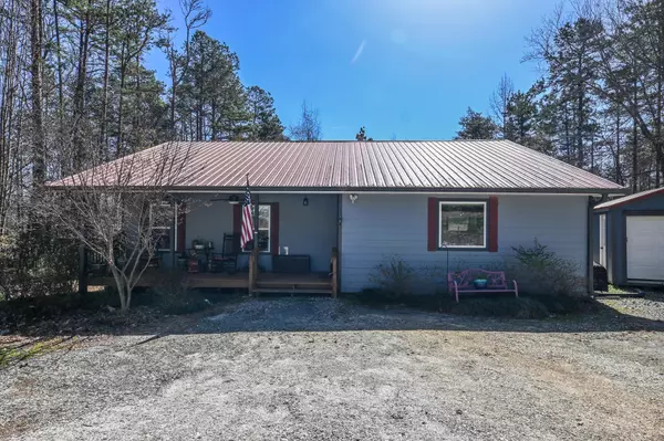 Martin, GA 30557,970 N Holcomb