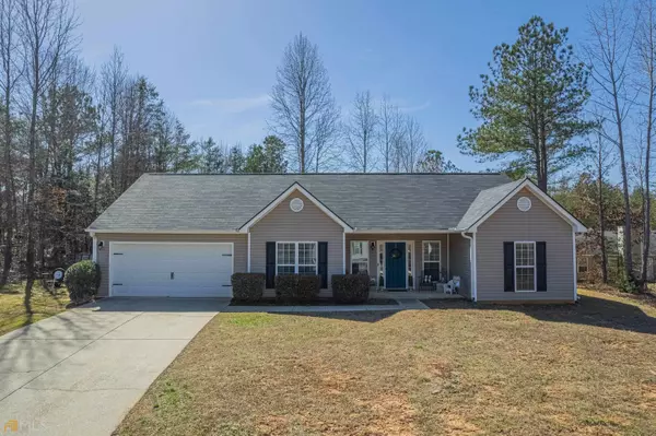 628 Ivy Hills, Mount Airy, GA 30563