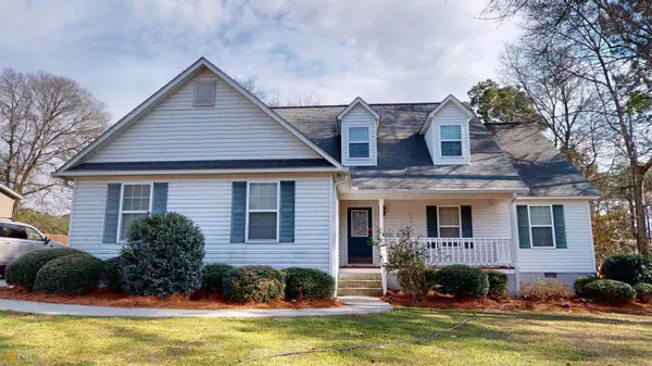 116 Nannette ST, Swainsboro, GA 30401