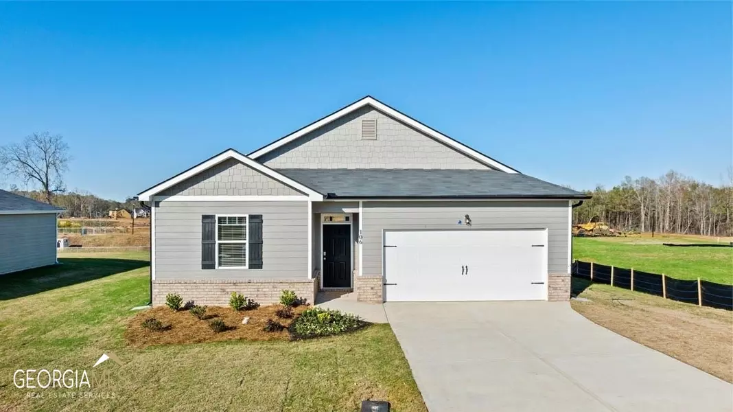 129 Taylor Woods, Bonaire, GA 31005