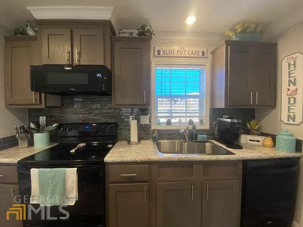 Lavonia, GA 30553,85 Greenleaf DR