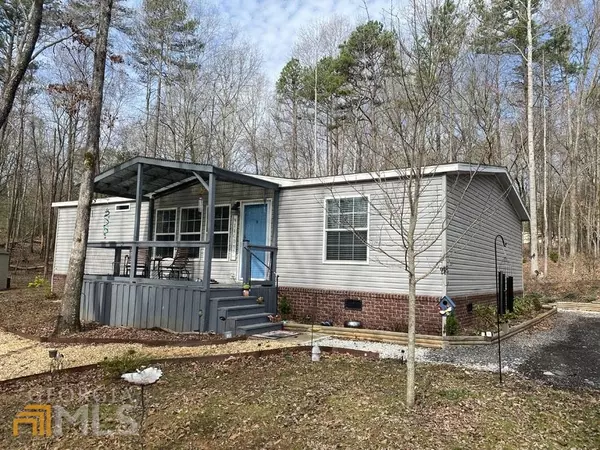 85 Greenleaf DR, Lavonia, GA 30553