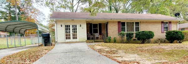 112 Evenview, Jonesboro, GA 30236