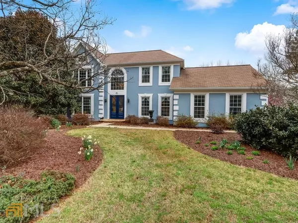 Suwanee, GA 30024,181 Saint Martin DR