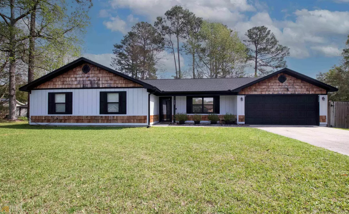 Kingsland, GA 31548,112 Buck Island CT