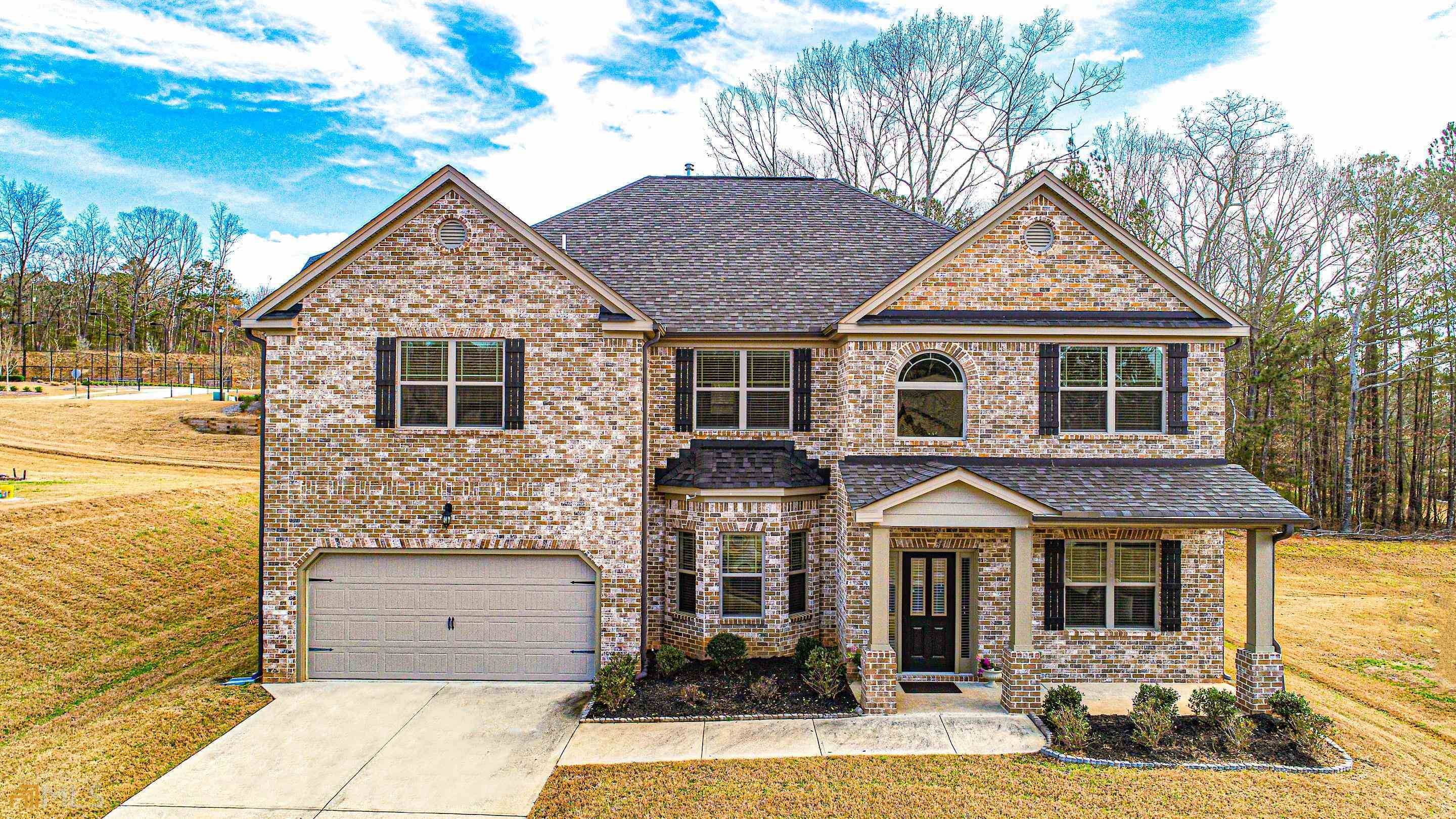 2955 Ridge Manor DR, Dacula, GA 30019