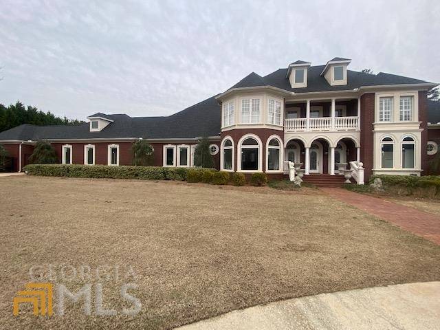 111 Lagrange PL, Macon, GA 31210
