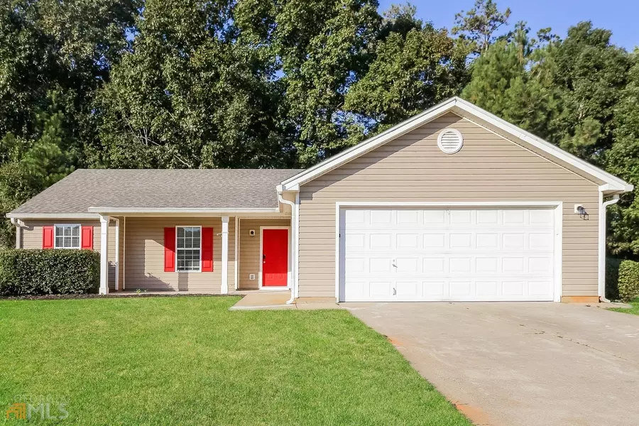 1479 Elise DR, Bethlehem, GA 30620