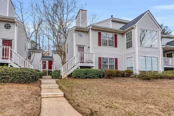 Peachtree Corners, GA 30092,809 Glenleaf DR