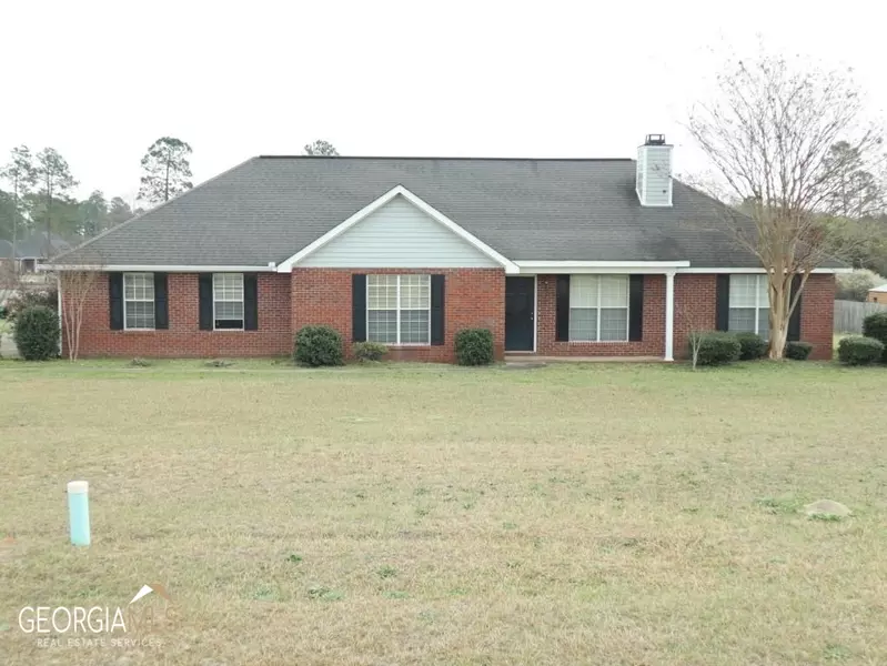 212 Garnet DR S, Lizella, GA 31052