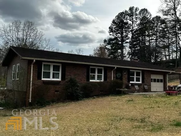 16 Creek Court, Toccoa, GA 30577