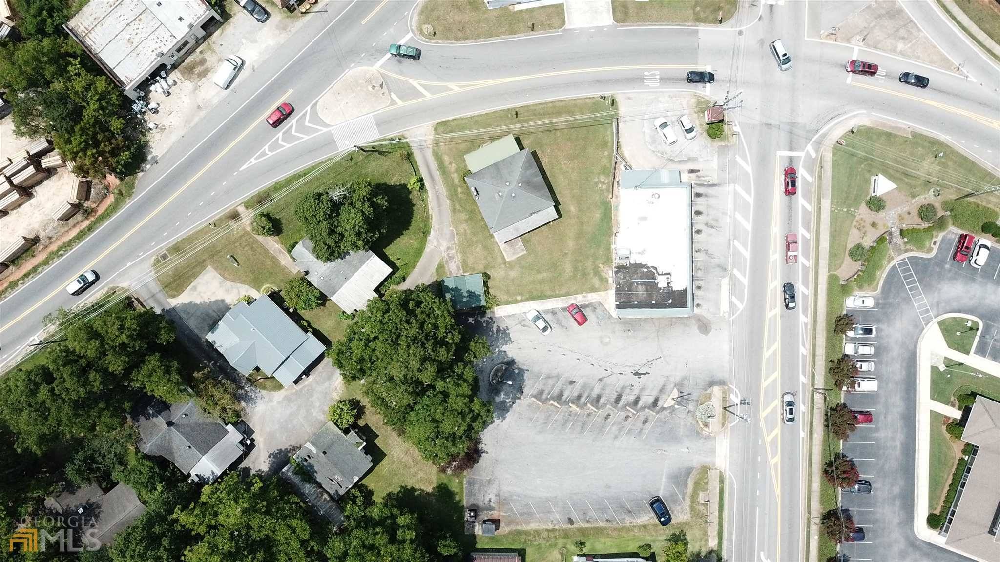 Clarkesville, GA 30523,656 W Louise ST