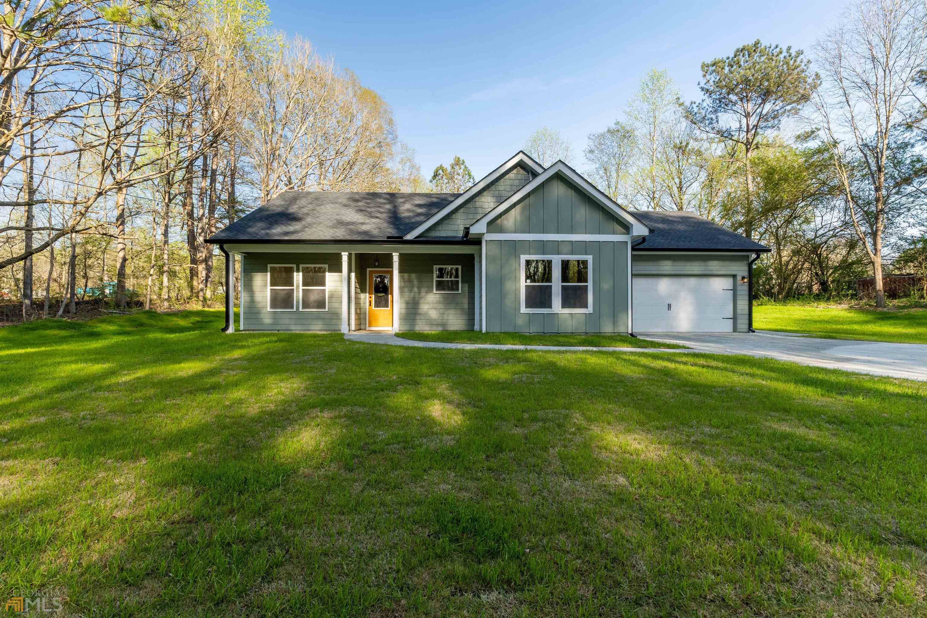 Dallas, GA 30157,1256 Marshall Fuller RD