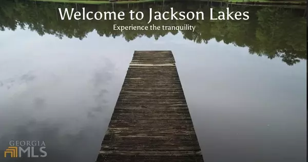 LOT 9 Jackson Lakes TRL #LOT 9, Grantville, GA 30220