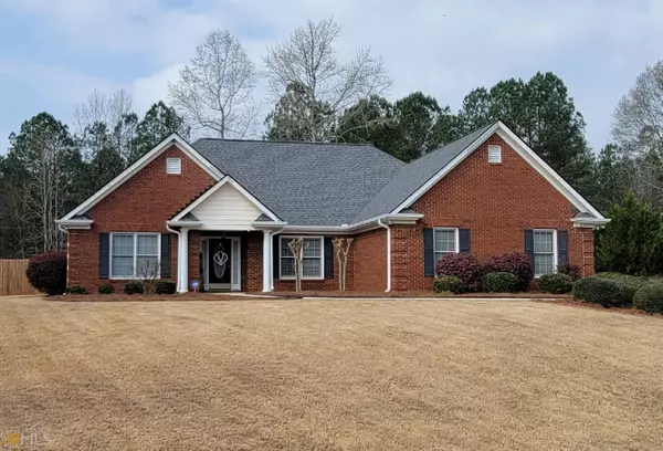 155 Clear Spring, Oxford, GA 30054