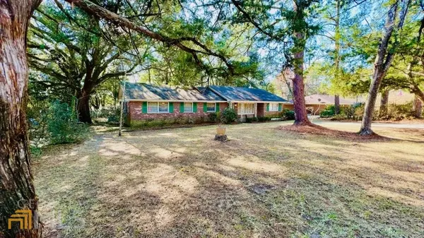 Statesboro, GA 30458,113 Herty DR