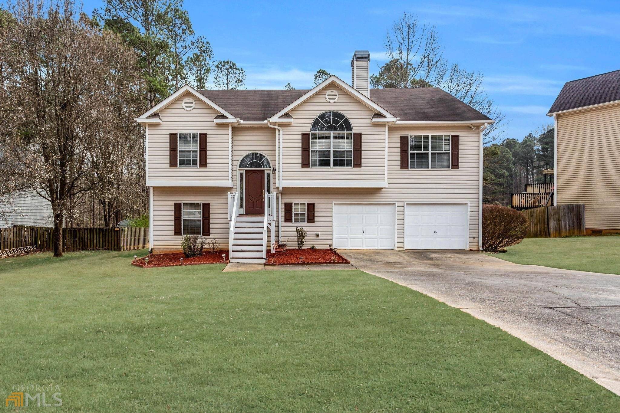 3818 Autumn View LN, Acworth, GA 30101
