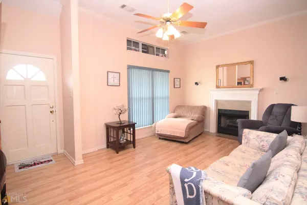 Bonaire, GA 31005,100 Ashford PARK