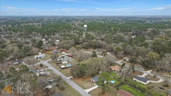 Allenhurst, GA 31301,620 SE Jefferson CIR