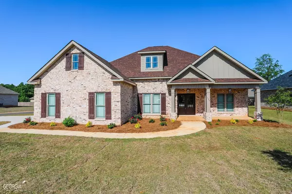 122 Brook Hollow Court, Kathleen, GA 31047