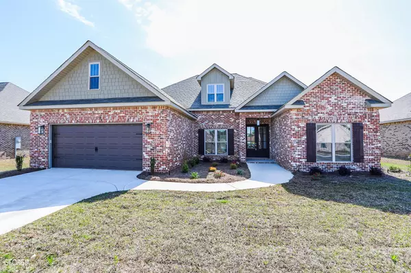 123 Brook Hollow Court, Kathleen, GA 31047