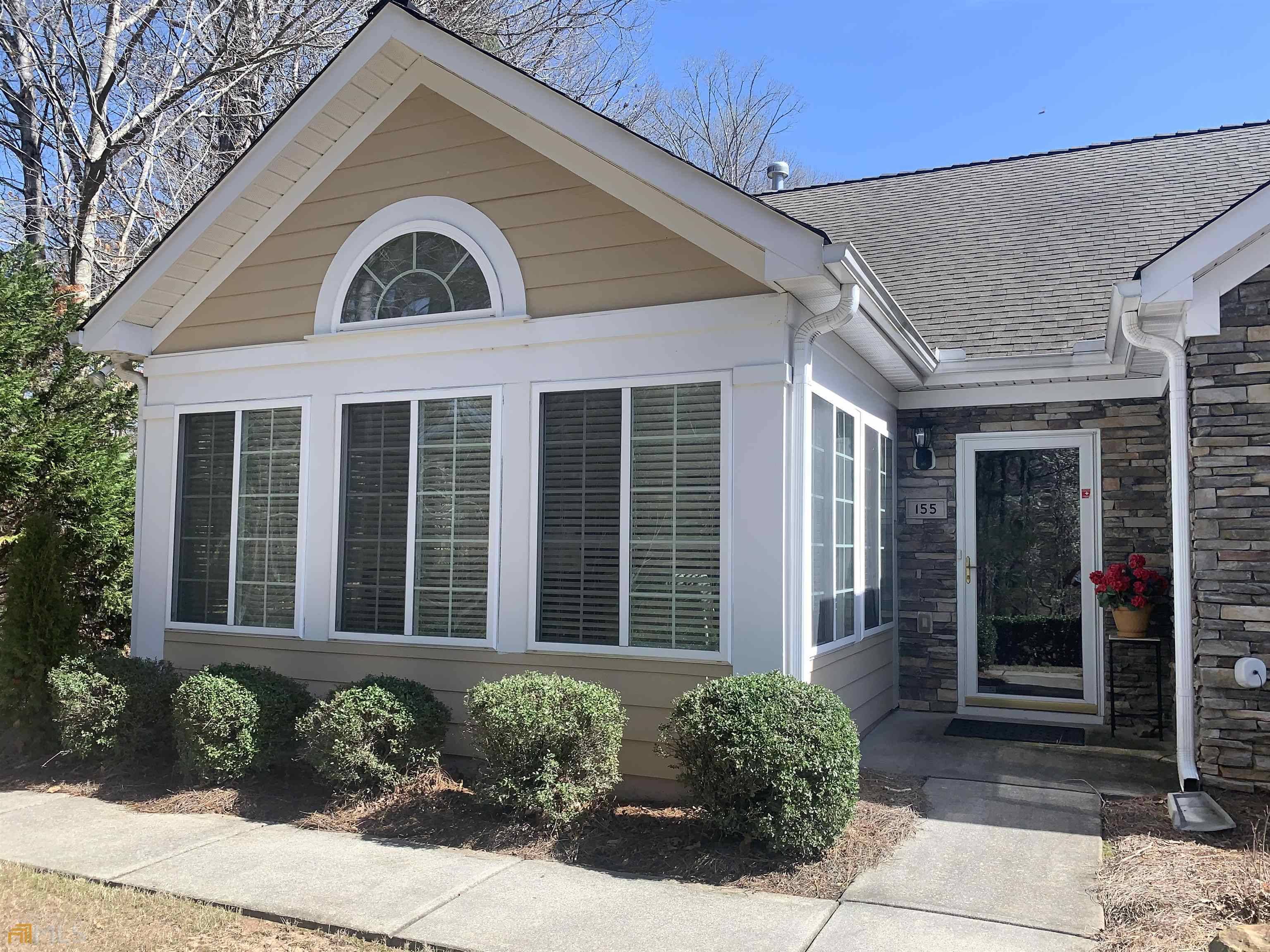 155 Butterton CT, Fayetteville, GA 30214