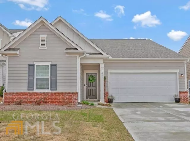 101 Carnaby, Winder, GA 30680