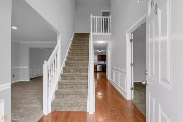 Fairburn, GA 30213,4651 Derby LOOP