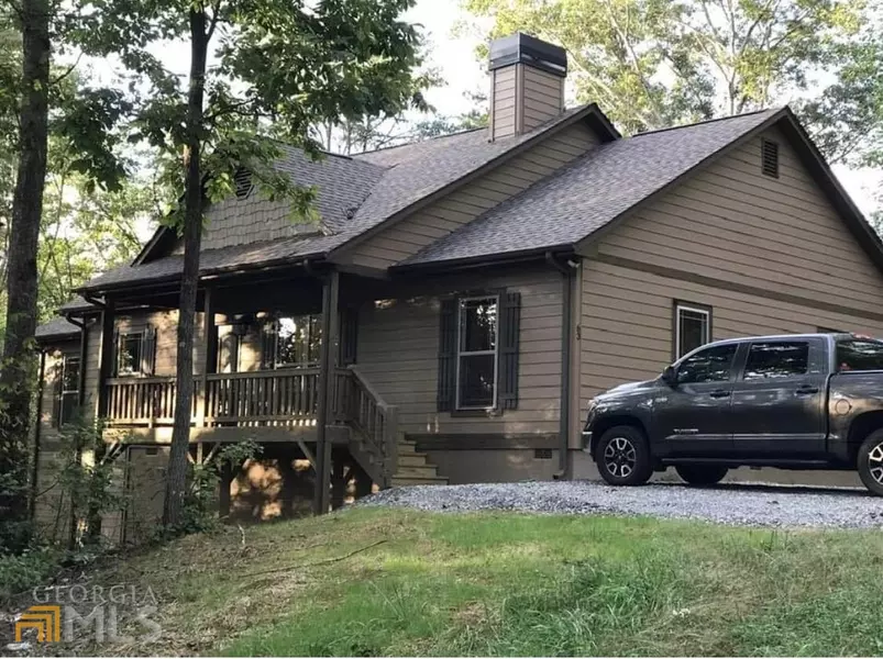 63 Wolfpen RD, Hiawassee, GA 30546