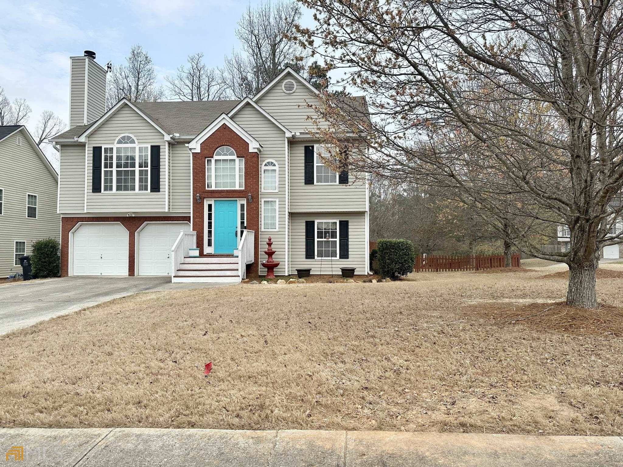 Douglasville, GA 30134,3950 Evening Shade DR