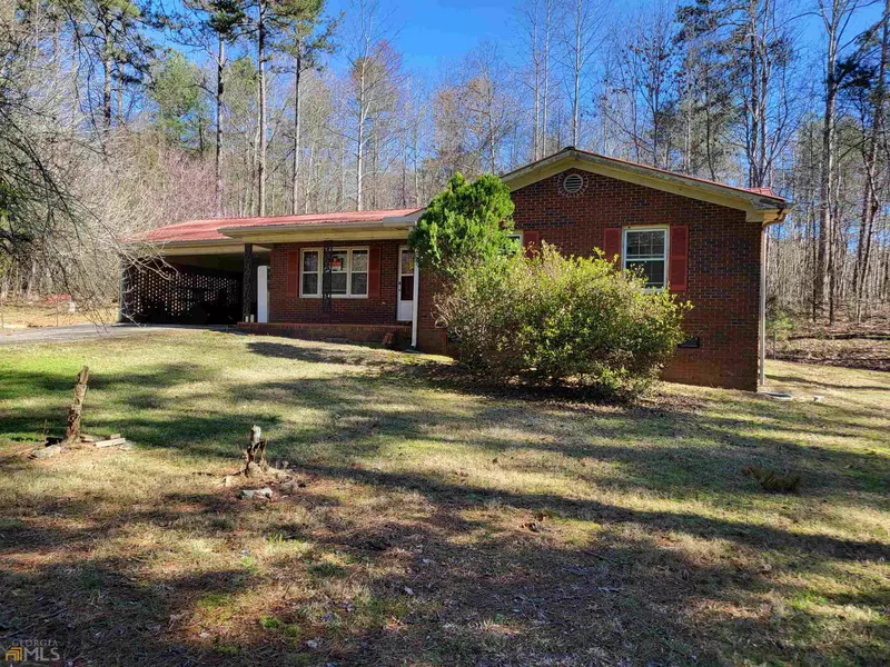 1730 Apple Pie Ridge, Alto, GA 30510