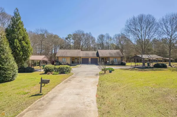 Lavonia, GA 30553,250 Bluebird LN