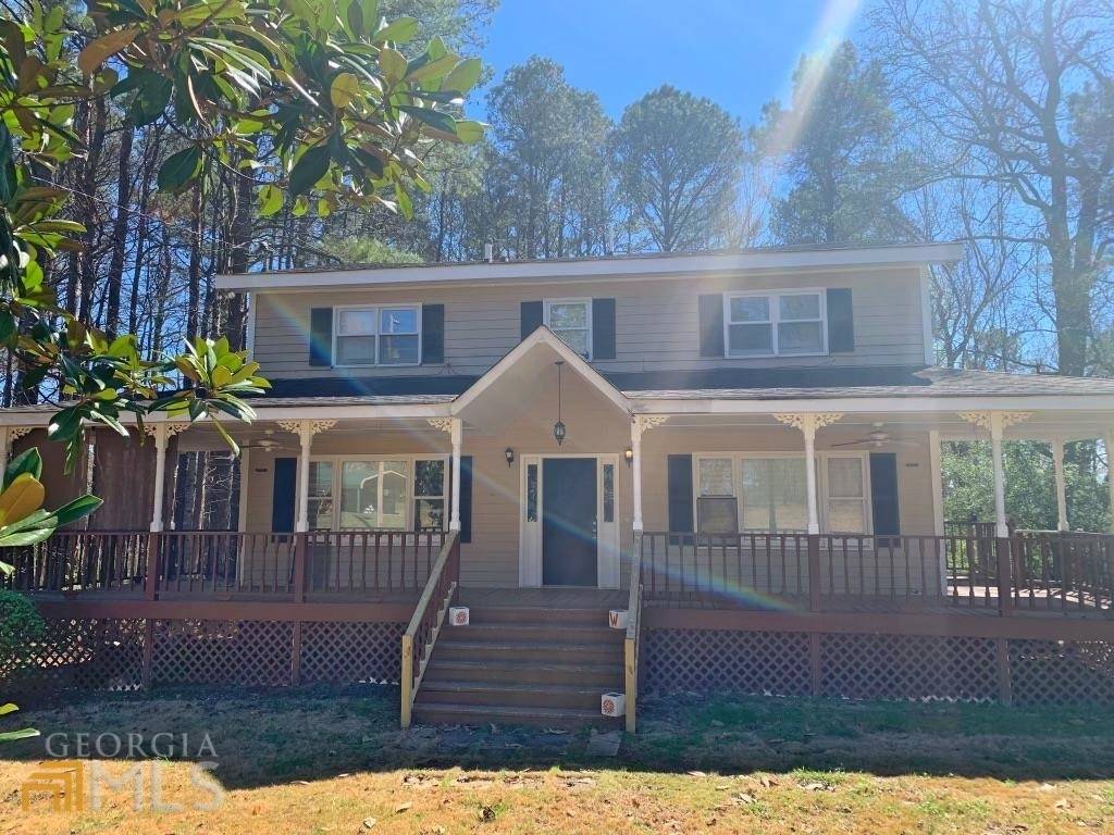 2178 Mount Vernon RD, Lithia Springs, GA 30122