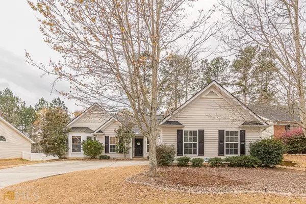 Newnan, GA 30265,334 Hunterian PL