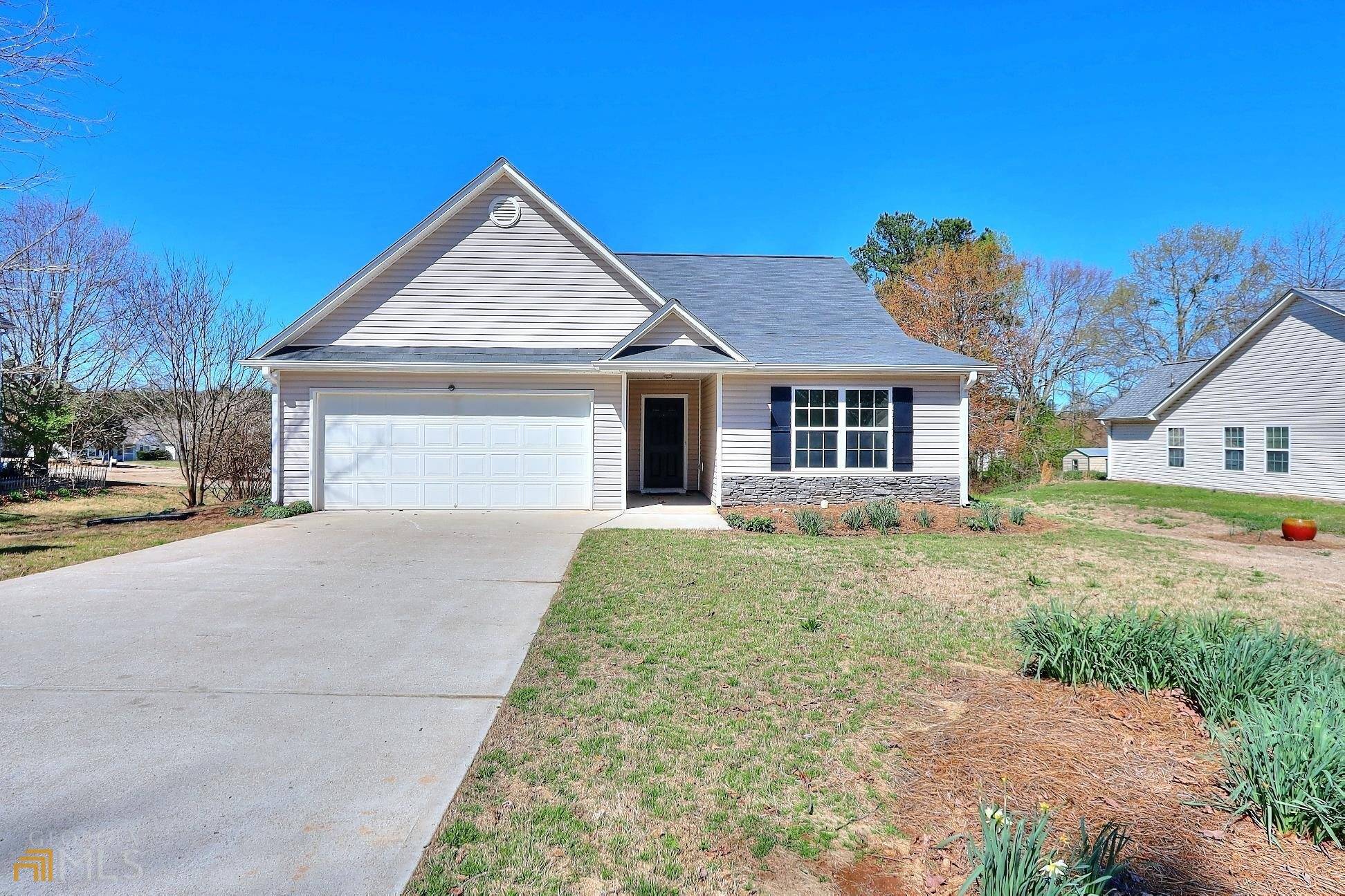 Commerce, GA 30529,341 Oliver Ridge DR