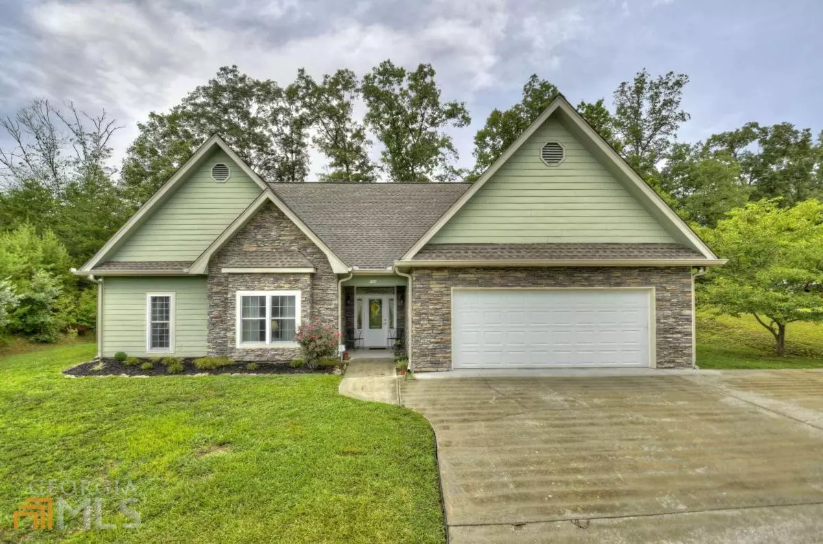 Blue Ridge, GA 30513,180 Lindsey LN